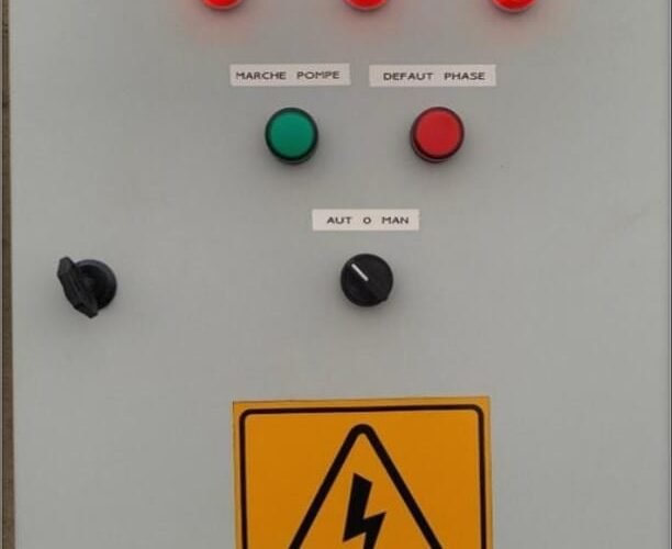 Source changeover switches