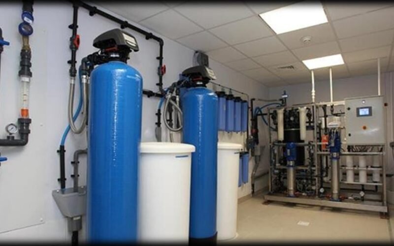 Froid & climatisation industrielle