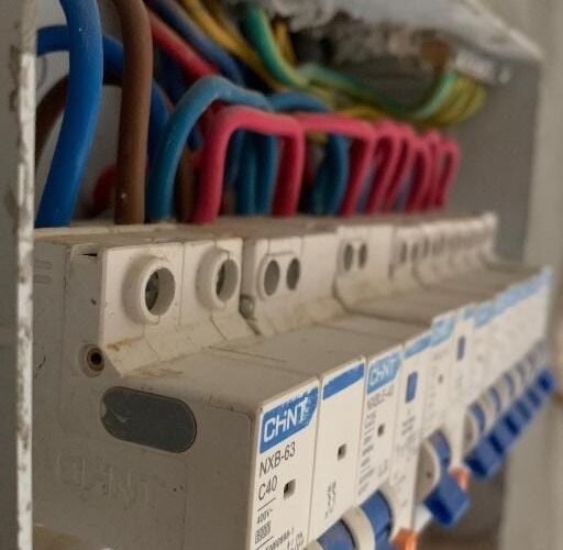 Installation & maintenance